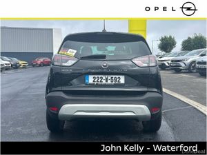 Opel Crossland X Elite 1.5 Turbo D 110PS 6 Speed - Image 4