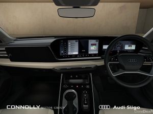 Audi A6 2.0TDI Saloon 204HP SE PLUS S/T - Image 4