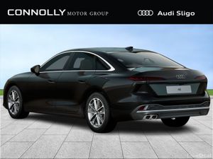 Audi A6 2.0TDI Saloon 204HP SE PLUS S/T - Image 2