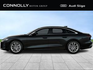 Audi A6 2.0TDI Saloon 204HP SE PLUS S/T - Image 3
