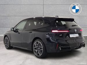 BMW iX xDrive45 M Sport - Image 3