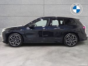 BMW iX xDrive45 M Sport - Image 4