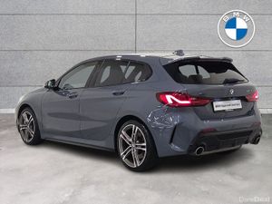 BMW 1-Series M135i xDrive - Image 3