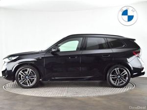 BMW iX1 xDrive30 M Sport - Image 3