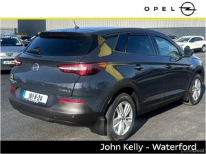 Opel Grandland SC 1.5 Turbo D 130PS FULL SERVICE - Image 4