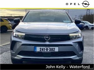 Opel Grandland GRANDLAND X SC-1.2 130BHP -PET-6 - Image 2