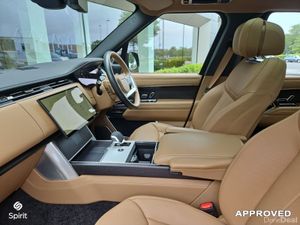 Land Rover Range Rover Range Rover Autobiography P - Image 4