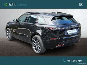 Land Rover Range Rover Velar PHEV Dynamic HSE P400 - Image 3