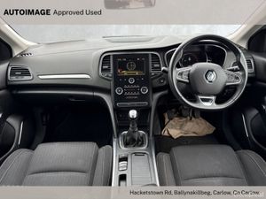 Renault Megane 1.5 Blue dCi 115 ICONIC TOURING - Image 2