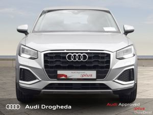 Audi Q2 30 TDI 116HP S Tronic SE - Image 2