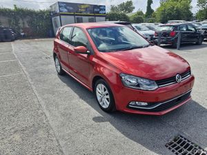 2016 Volkswagen Polo 1.2L Automatic Low Miles - Image 2