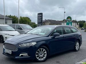 Ford Mondeo 2016 1.5 Diesel Manual - Image 2