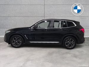 BMW X3 xDrive20d xLine - Image 4