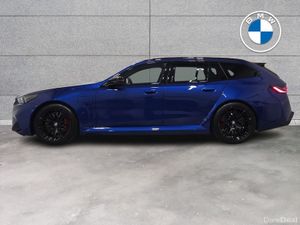 BMW M5 Touring - Image 4
