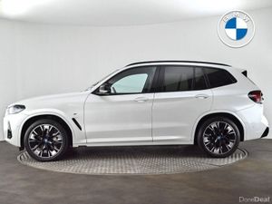 BMW iX3 M Sport Pro - Image 3
