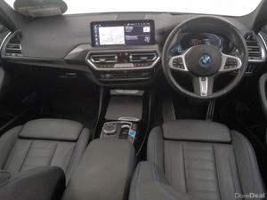 BMW iX3 M Sport Pro - Image 4