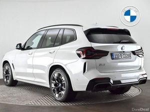 BMW iX3 M Sport Pro - Image 2