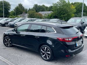 Renault Megane 2019 1.3 Petrol Manual - Image 4