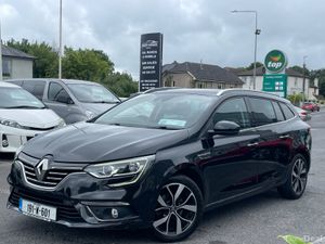 Renault Megane 2019 1.3 Petrol Manual - Image 2