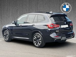 BMW iX3 M Sport - Image 3
