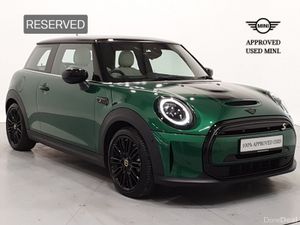 Mini Cooper Electric Level 3 - Image 3
