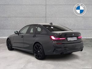 BMW 3-Series 330e M Sport Pro Edition - Image 3