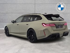 BMW M5 Touring - Image 3