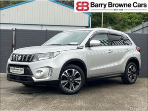 Suzuki Vitara 1.5 S1-HEV SZ5 ALLGRIP - Image 2
