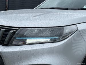 Suzuki Vitara 1.5 S1-HEV SZ5 ALLGRIP - Image 3