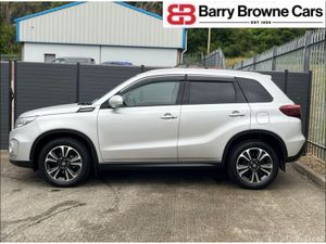 Suzuki Vitara 1.5 S1-HEV SZ5 ALLGRIP - Image 4