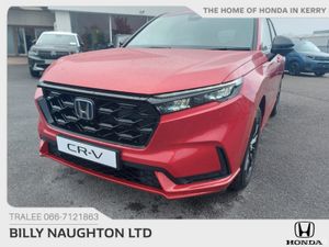 Honda CR-V CR-V Advance Tech - Image 2
