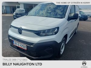 Citroen Berlingo LX PLUS BLUEHDI 100 M - Image 2