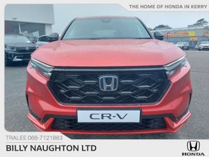 Honda CR-V CR-V Advance Tech - Image 3