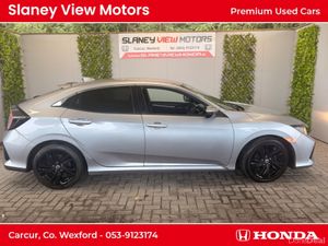 Honda Civic 5DR 1.0 SMART PLUS - Image 2