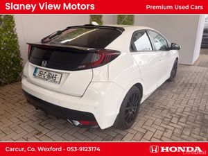 Honda Civic 1.6 I DTEC SE PLUS NAV 5 5DR - Image 4