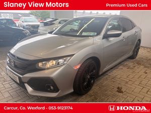 Honda Civic 5DR 1.0 SMART PLUS - Image 3