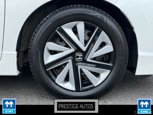 Honda Shuttle 1.5 PETROL HYBRID AUTO *CAR ID 88* - Image 3