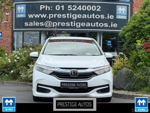 Honda Shuttle 1.5 PETROL HYBRID AUTO *CAR ID 88* - Image 4