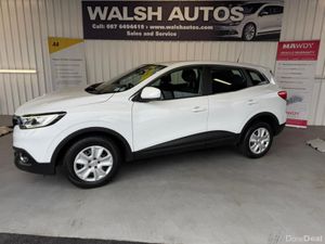 Renault Kadjar EXPRESSION+ENERGY DCI EXPRESSION+ E - Image 4