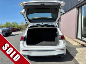 Volkswagen Golf 2.0 TDI R-LINE HIGH SPEC - Image 4