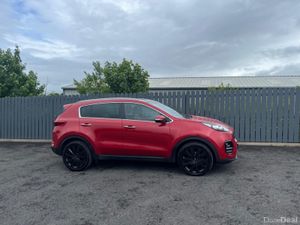 Kia Sportage 3 ISG CRDI - Image 4
