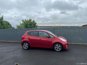 Kia Venga 3 ISG - Image 4