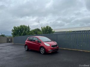 Kia Venga 3 ISG - Image 2