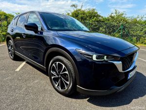 2024 MAZDA CX5 2.0P (165ps) EXCLUSIVE-LINE - Image 2