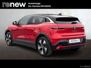 Renault Megane E-Tech Techno EV60 E-Tech Electric - Image 3