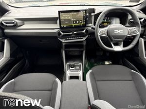 Dacia Duster Journey HEV 155 - Image 2