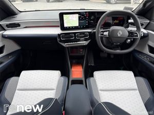 Renault 5 E-Tech Roland Garros E-Tech 52kWh - Image 2