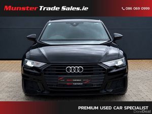 Audi A6 40 TDI 204HP S tronic S Line - Image 4