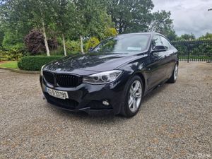 BMW 320i M-SPORT GT ,NEW NCT ,2YR WARRANTY - Image 2