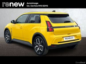 Renault 5 E-Tech Techno 52kWh E-Tech Electric - Image 3